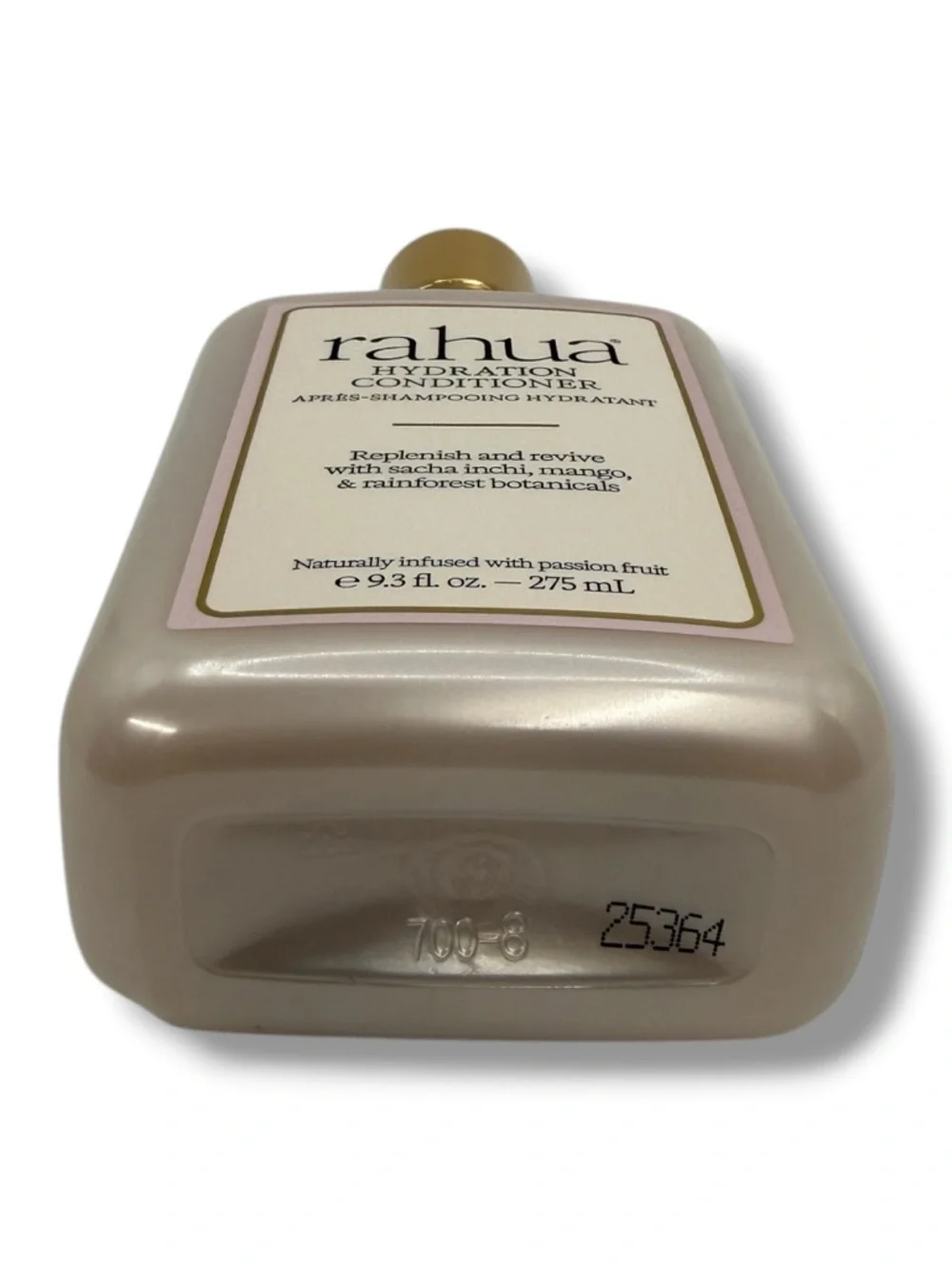 Rahua Hydration Conditioner 9.3oz 275mL Moisturizing Dry‎ Thick Hair Care